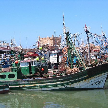 Youss Family Appartement Essaouira Bagian luar foto