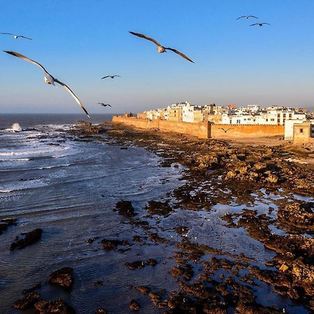 Youss Family Appartement Essaouira Bagian luar foto