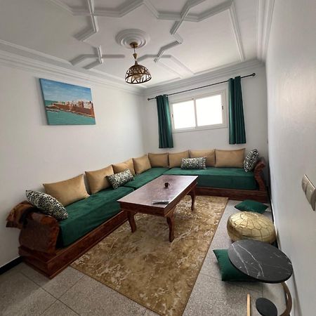 Youss Family Appartement Essaouira Bagian luar foto