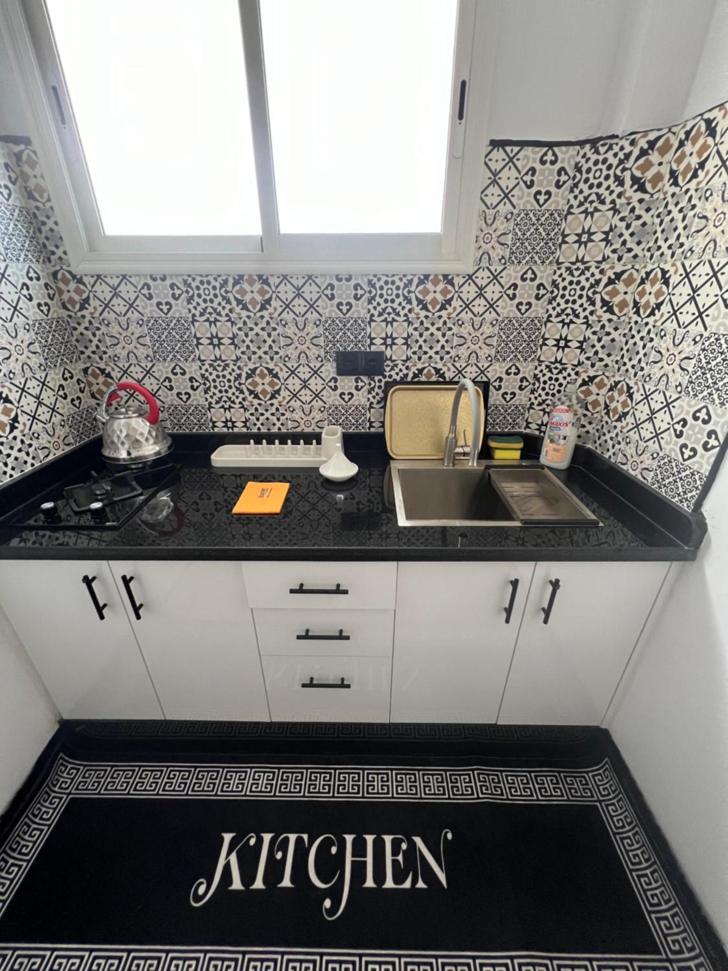 Youss Family Appartement Essaouira Bagian luar foto