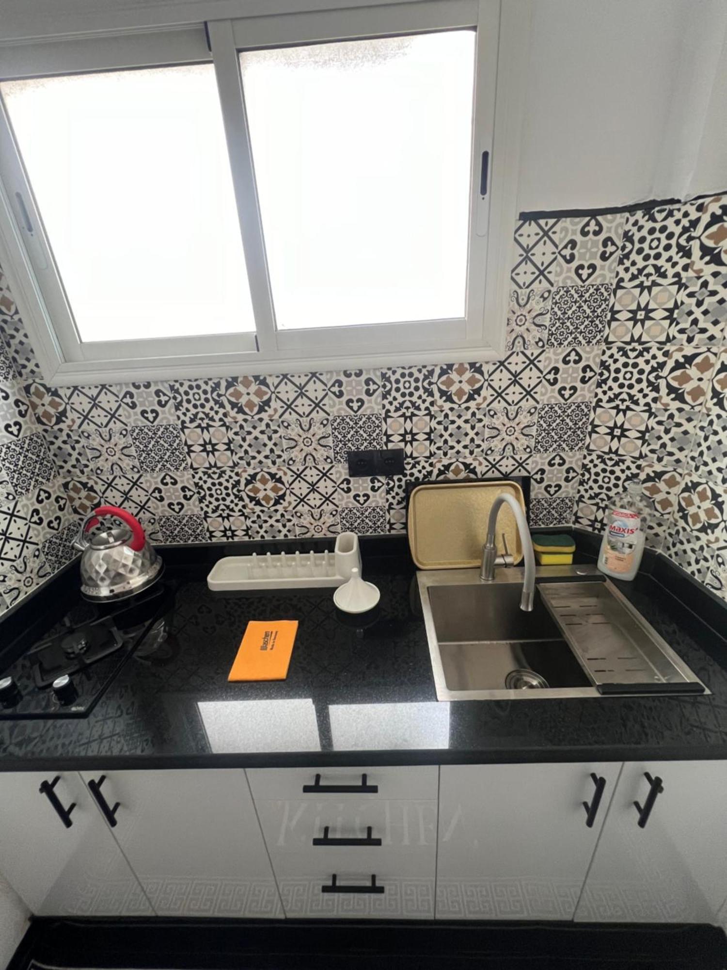 Youss Family Appartement Essaouira Bagian luar foto