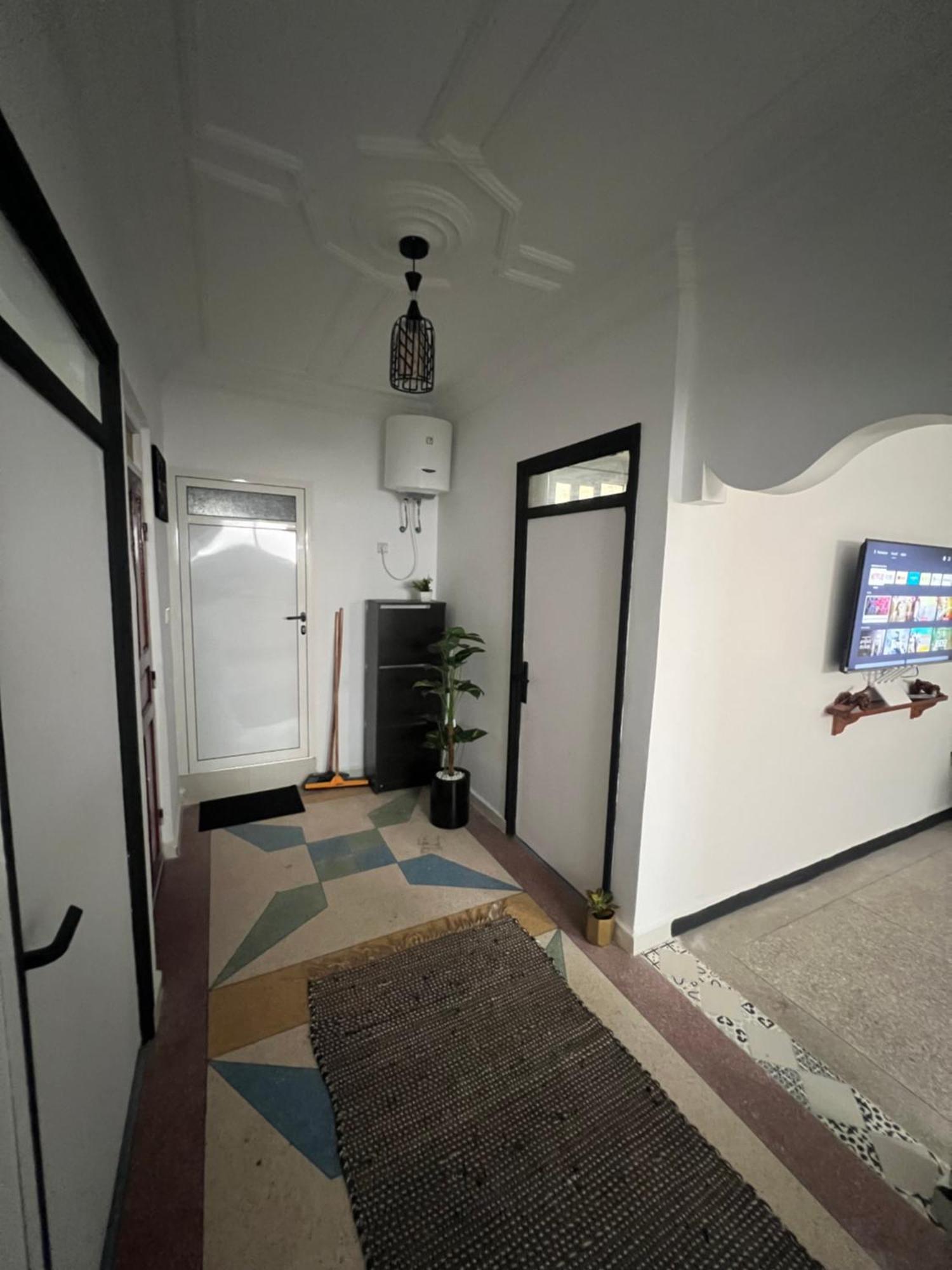 Youss Family Appartement Essaouira Bagian luar foto