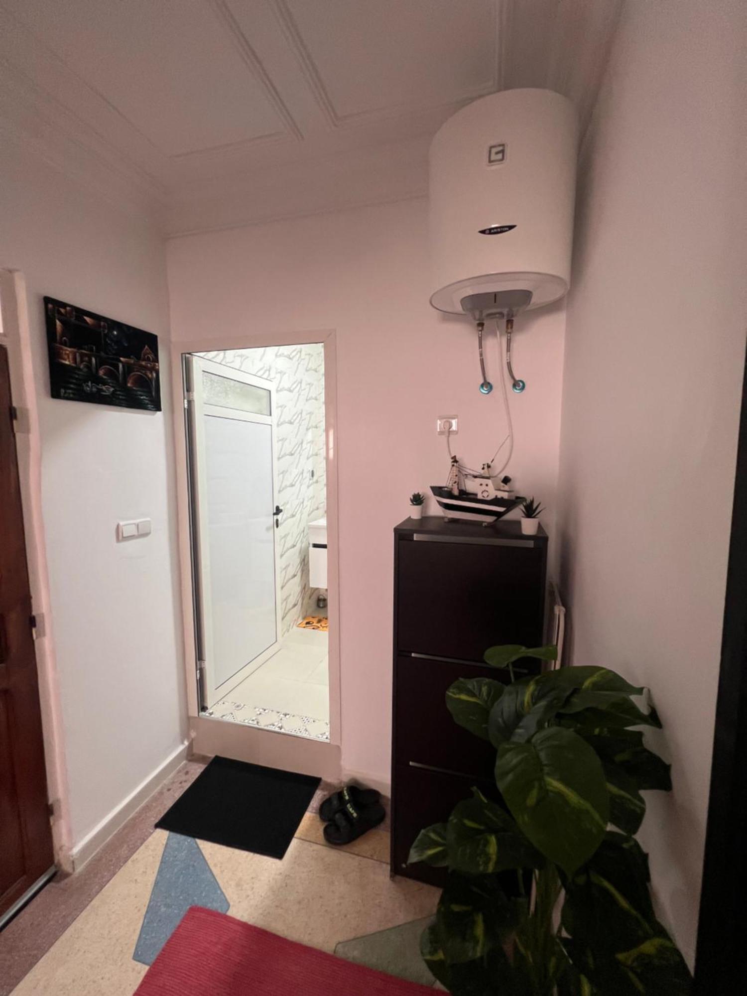 Youss Family Appartement Essaouira Bagian luar foto