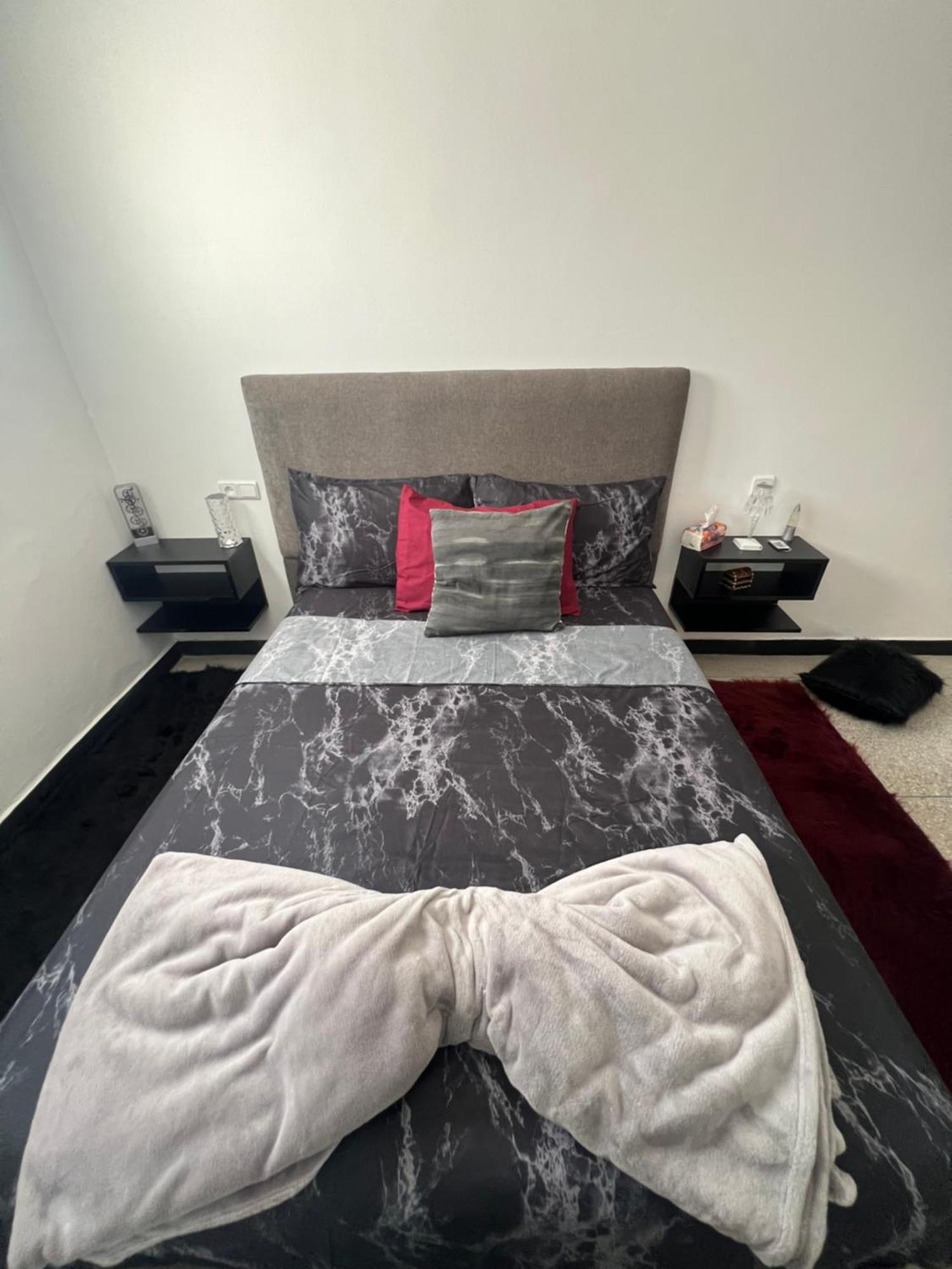 Youss Family Appartement Essaouira Bagian luar foto