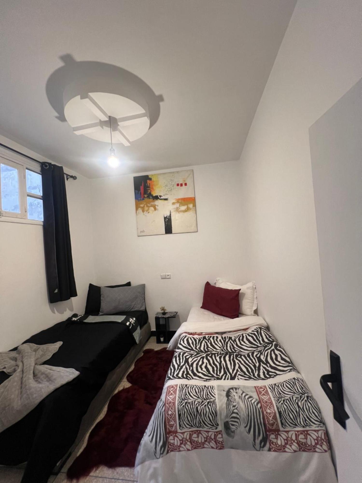 Youss Family Appartement Essaouira Bagian luar foto