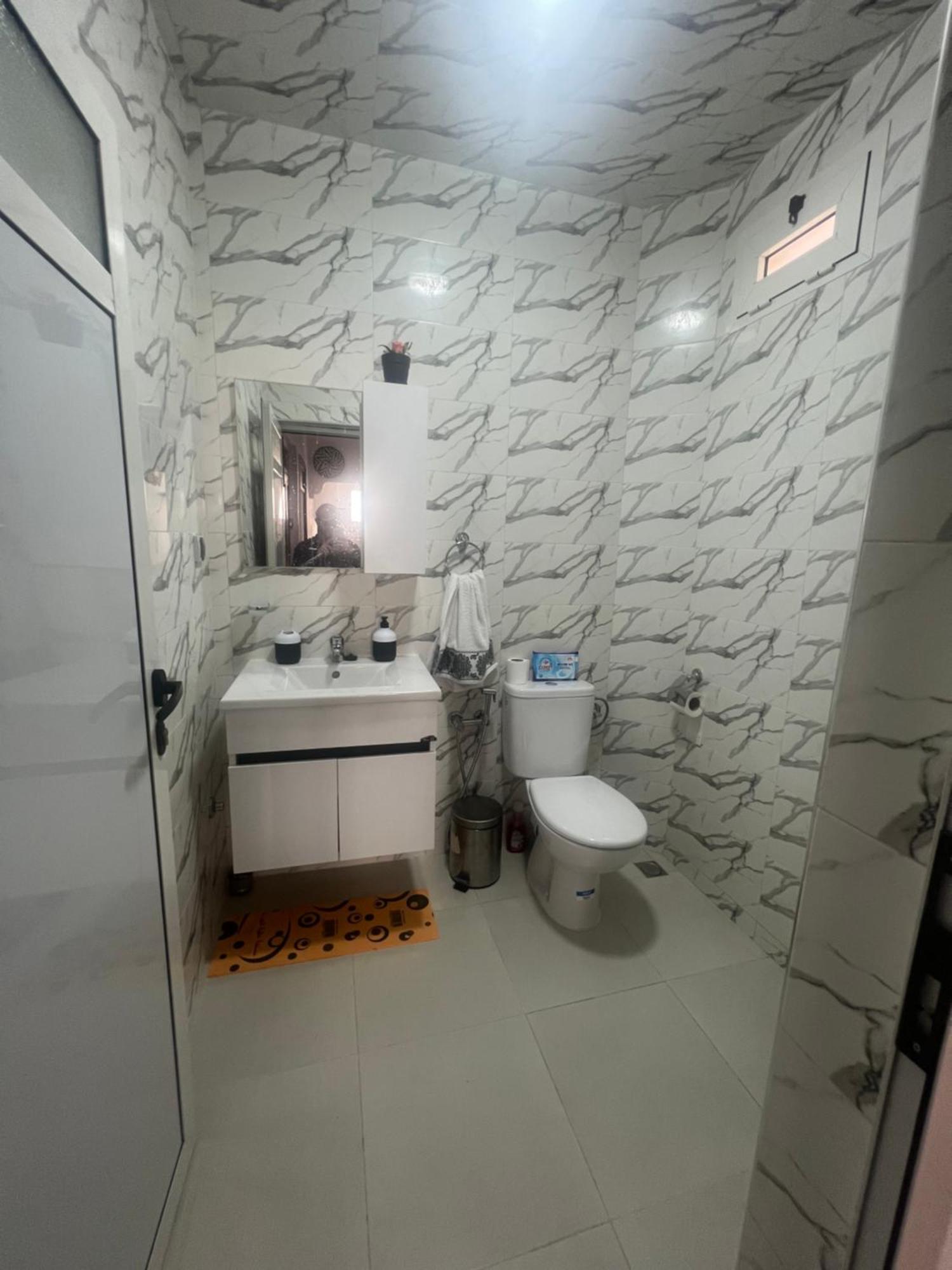 Youss Family Appartement Essaouira Bagian luar foto