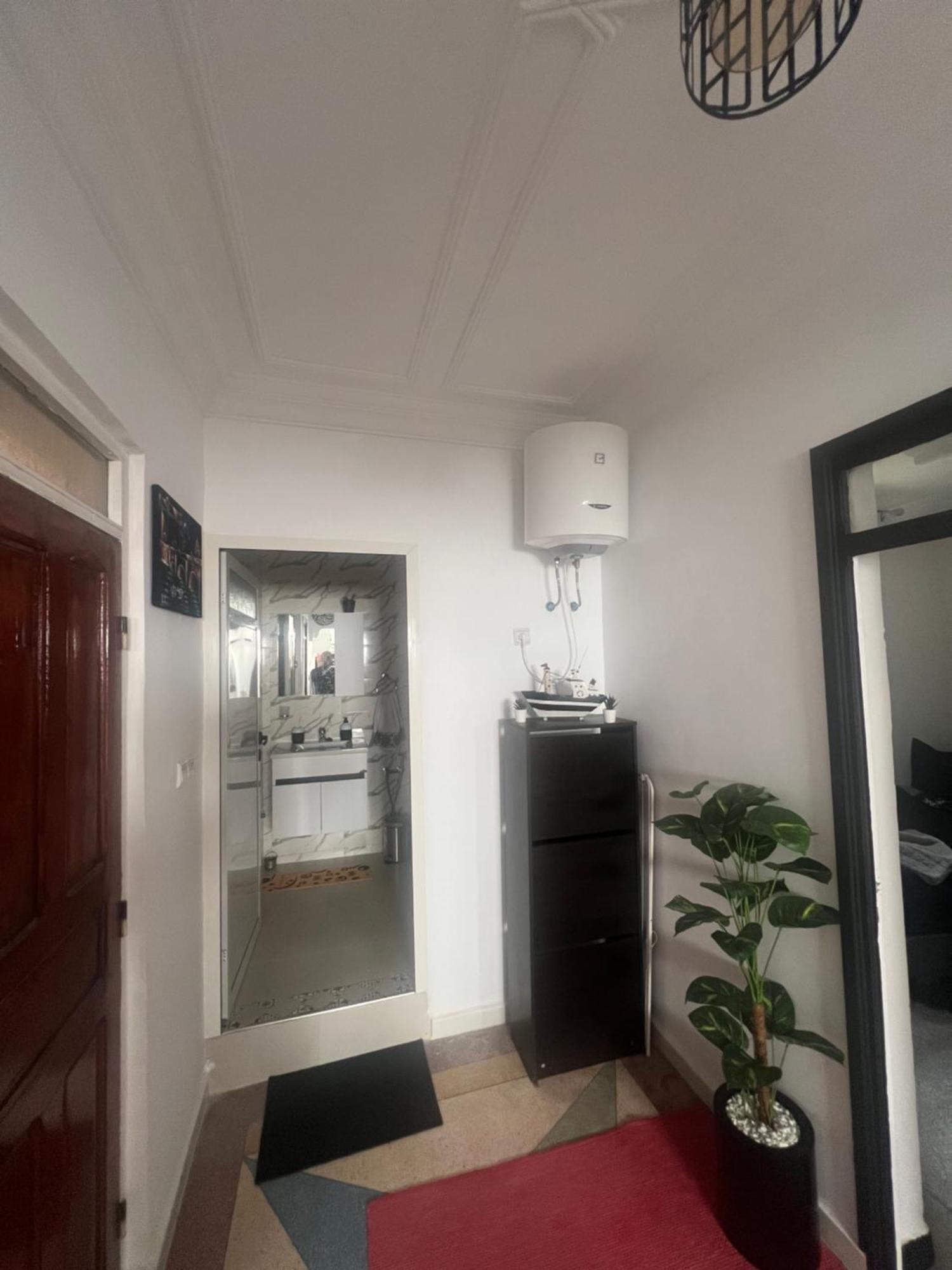 Youss Family Appartement Essaouira Bagian luar foto