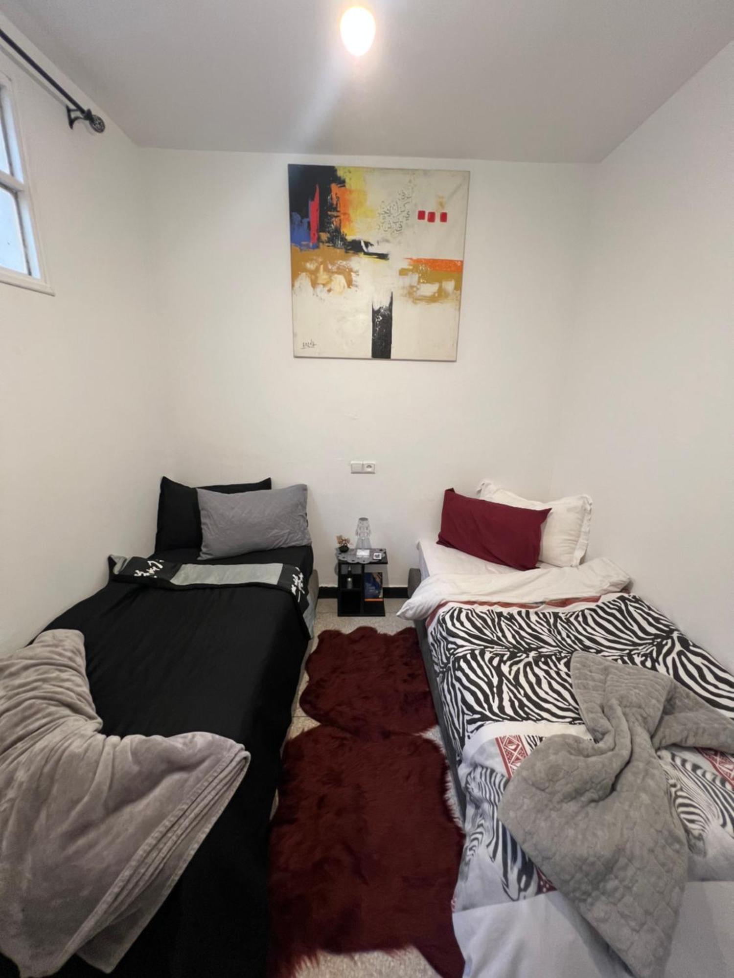 Youss Family Appartement Essaouira Bagian luar foto