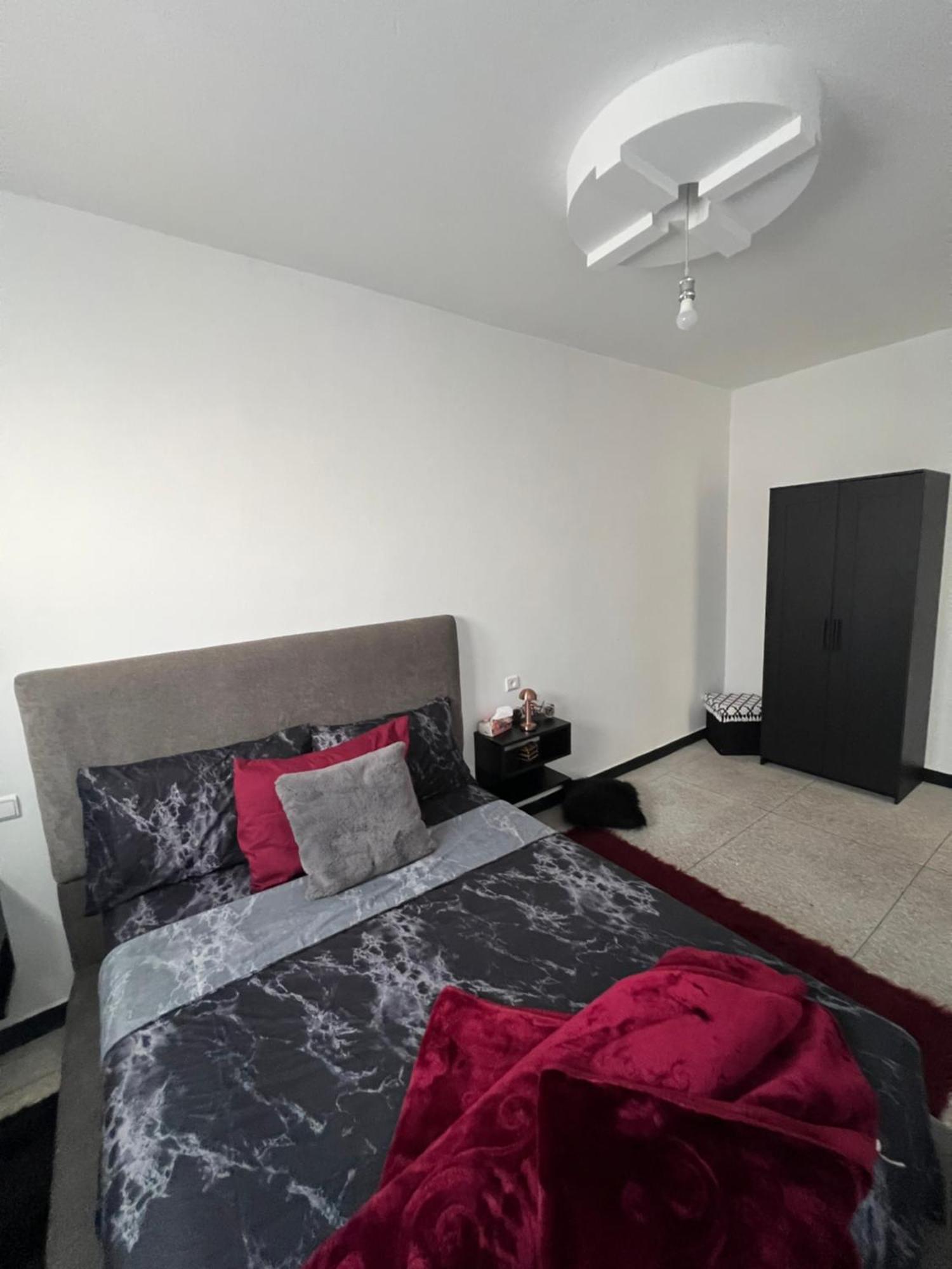 Youss Family Appartement Essaouira Bagian luar foto