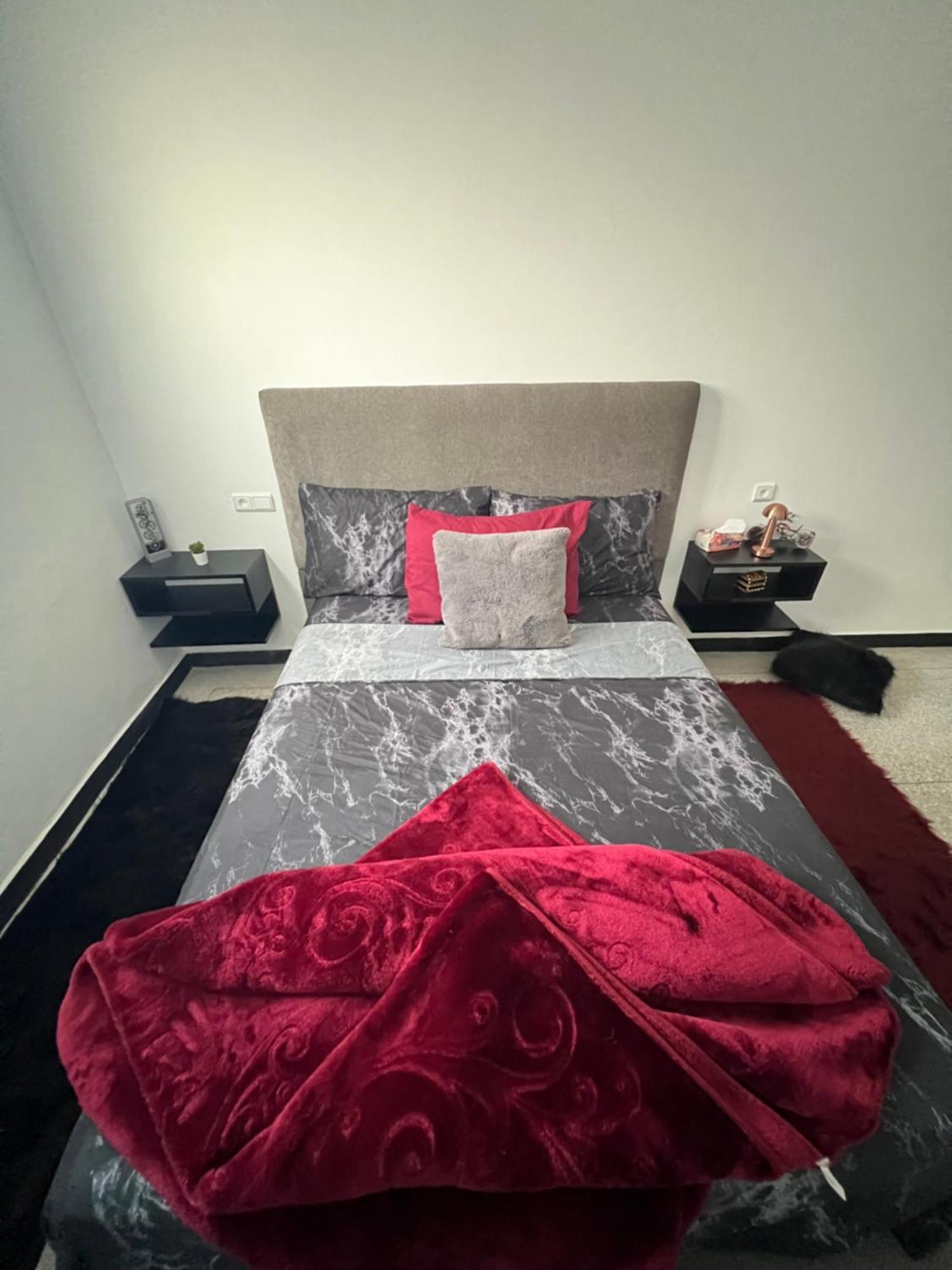 Youss Family Appartement Essaouira Bagian luar foto