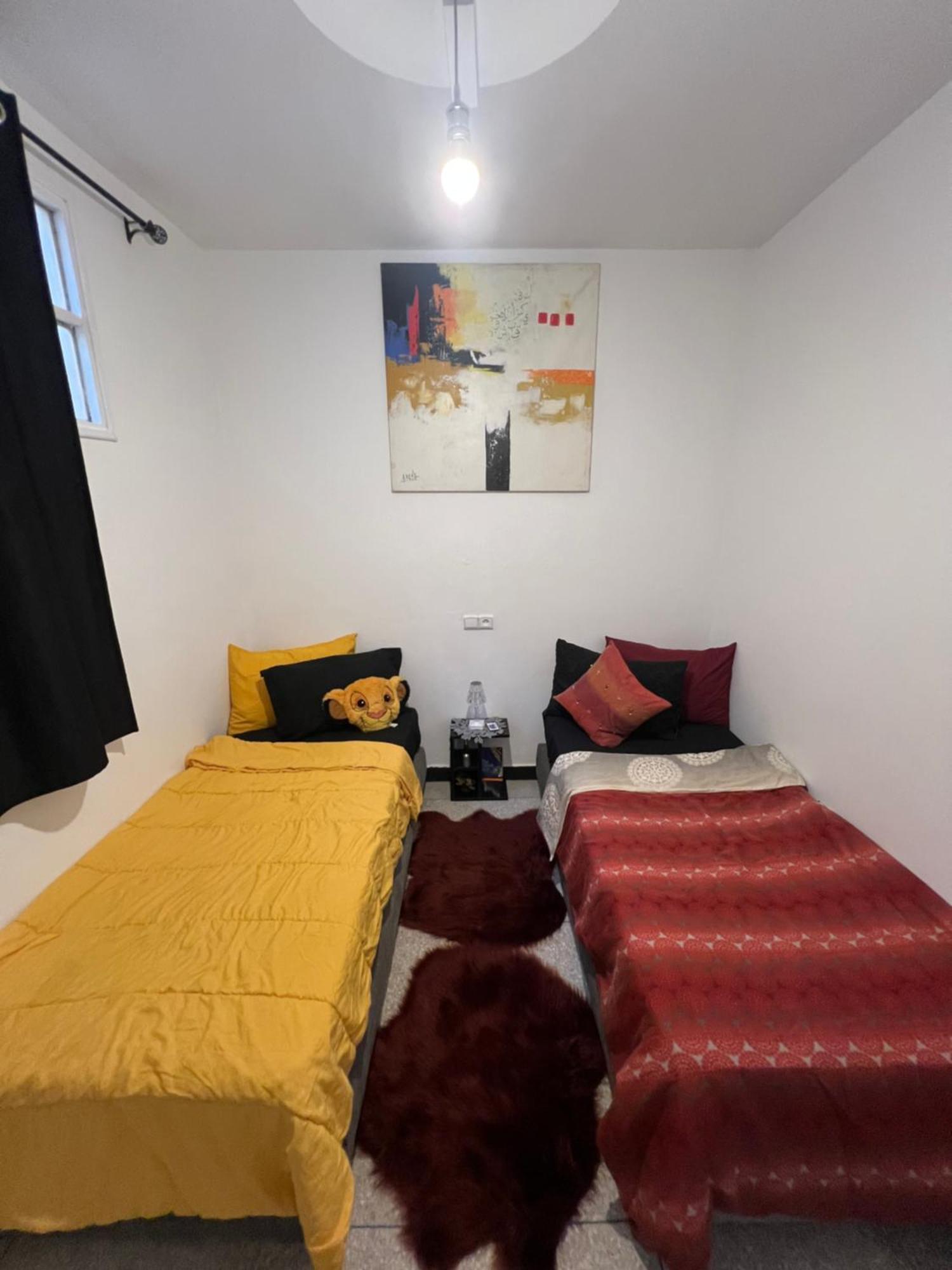 Youss Family Appartement Essaouira Bagian luar foto