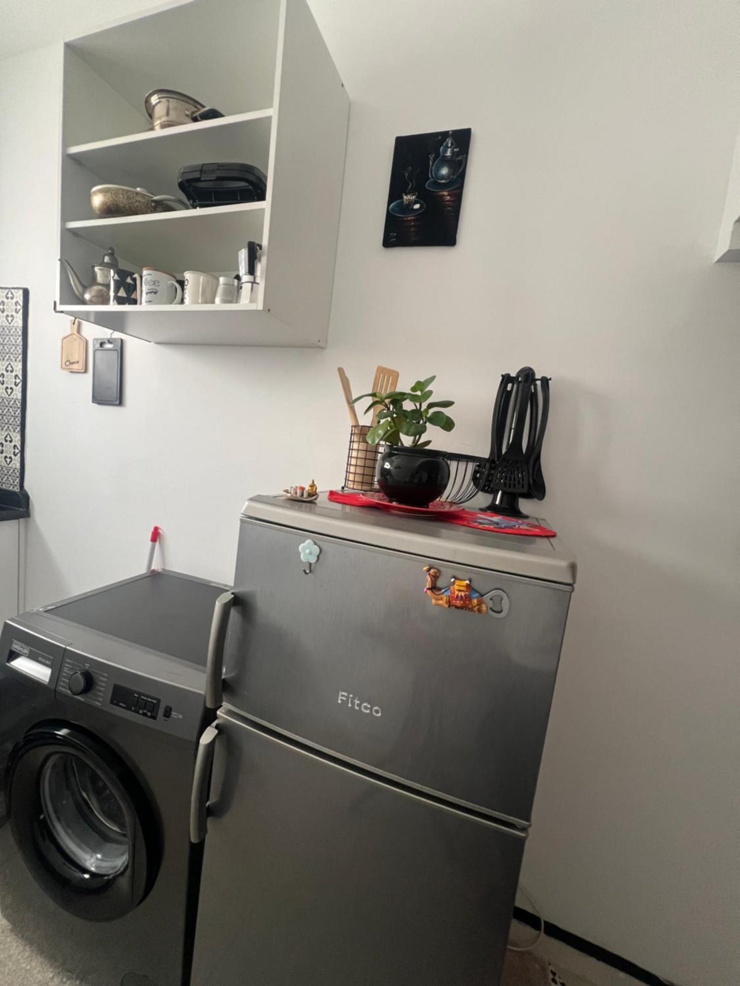 Youss Family Appartement Essaouira Bagian luar foto