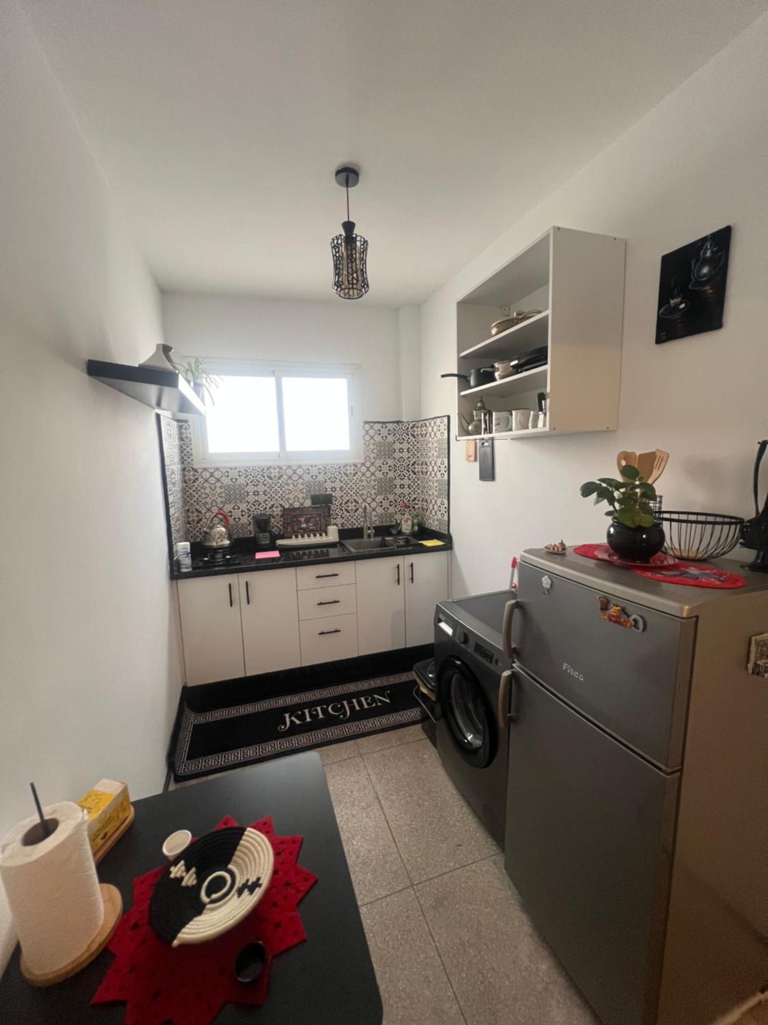 Youss Family Appartement Essaouira Bagian luar foto