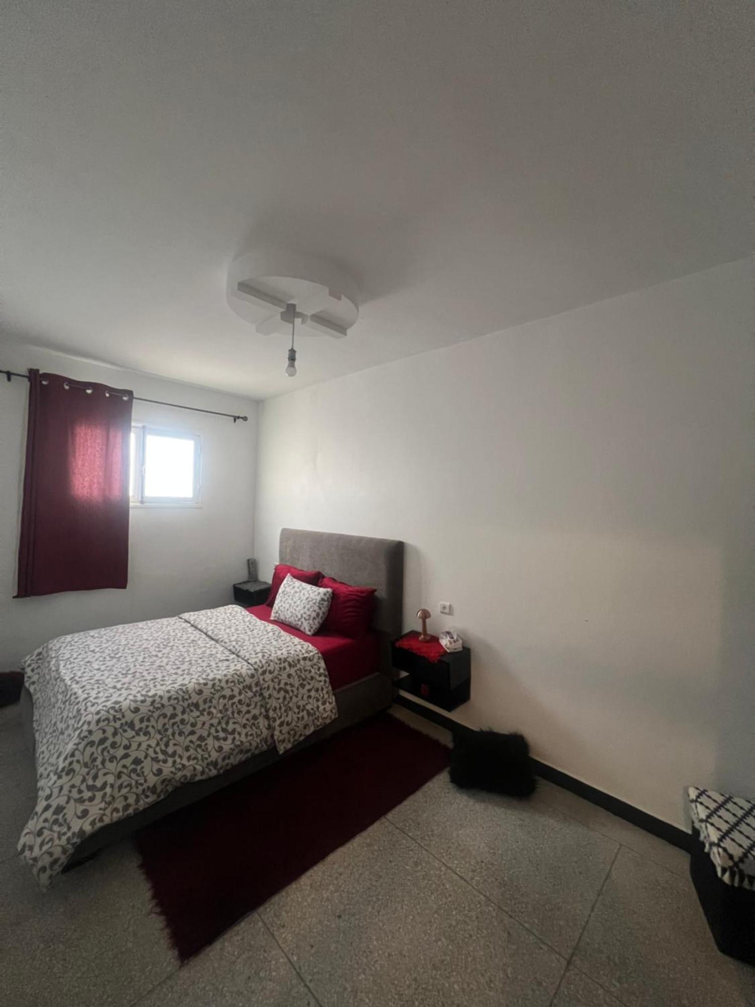 Youss Family Appartement Essaouira Bagian luar foto